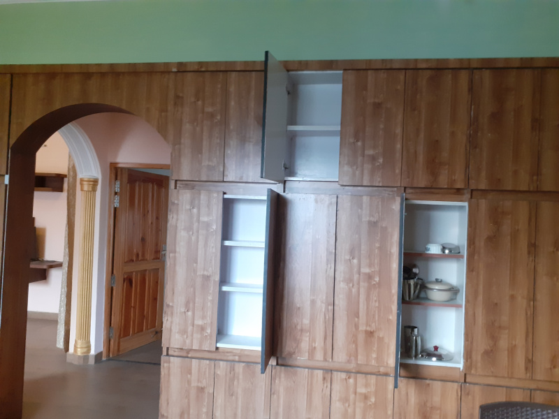 3 BHK 2200 Sq.ft. Builder Floor for Rent in Sunder Nagar, Mandi