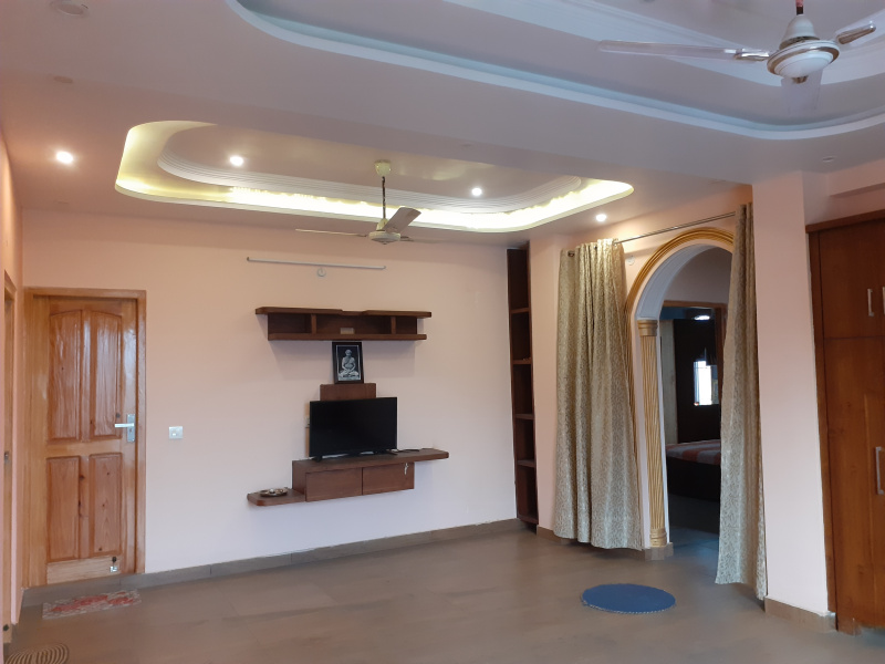 3 BHK 2200 Sq.ft. Builder Floor for Rent in Sunder Nagar, Mandi