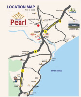  Residential Plot for Sale in Dakamarri, Visakhapatnam