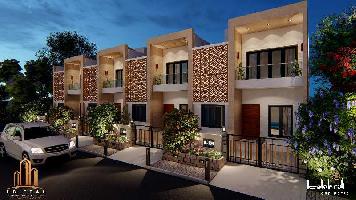 3 BHK House for Sale in Airport Road, Bhuj
