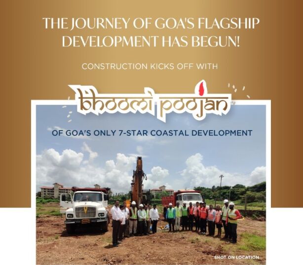  Residential Plot 2000 Sq.ft. for Sale in Velsao, Goa