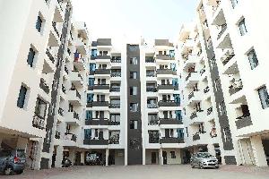 2 BHK Flat for Sale in Rau Road, Indore