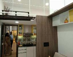 1 BHK Flat for Sale in Kopar Khairane, Navi Mumbai