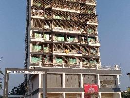 2 BHK Flat for Sale in Ghansoli, Navi Mumbai