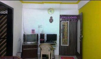 1 BHK Flat for Sale in Sector 9, Ulwe, Navi Mumbai