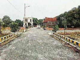  Residential Plot for Sale in Alambagh, Lucknow