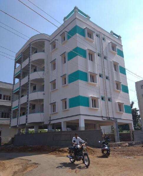 2 BHK Apartment 1100 Sq.ft. for Sale in Bheemunipatnam, Visakhapatnam