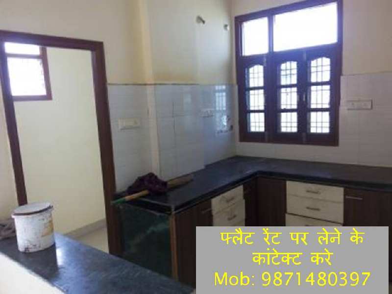 1 BHK House 599 Sq.ft. for Rent in