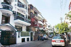  Residential Plot for Sale in Chattarpur Enclave II, Delhi