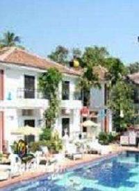  Hotels for Sale in Anjuna, North Goa,