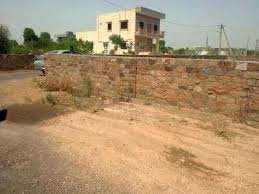  Residential Plot for Sale in Banar Road, Jodhpur