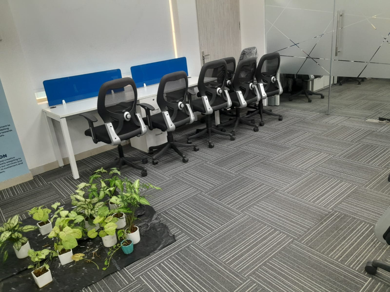  Office Space 3500 Sq.ft. for Rent in Sector 44 Gurgaon