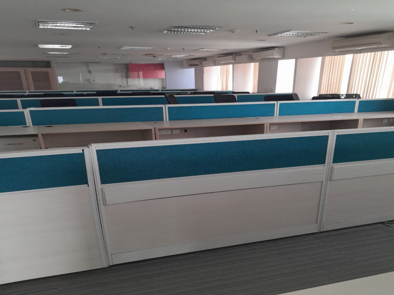  Office Space 5000 Sq.ft. for Sale in Sector 44 Gurgaon