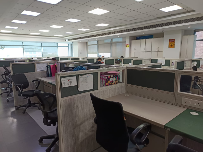  Office Space 5000 Sq.ft. for Rent in Sector 44 Gurgaon