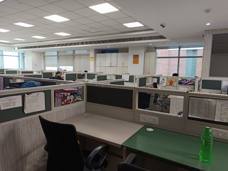  Office Space 5000 Sq.ft. for Rent in Sector 44 Gurgaon