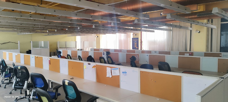  Office Space 5000 Sq.ft. for Rent in Sector 44 Gurgaon