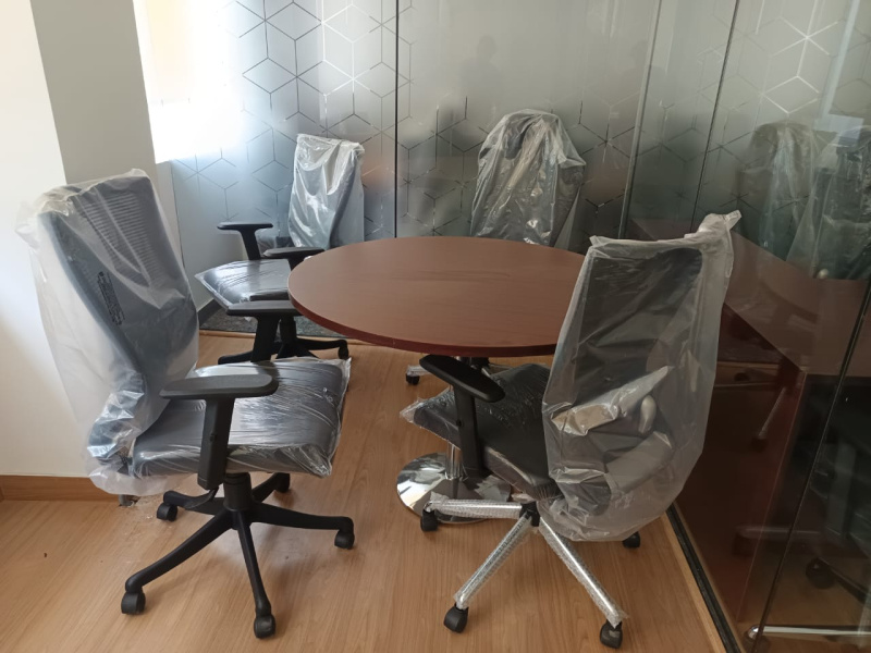  Office Space 2650 Sq.ft. for Rent in Sector 44 Gurgaon