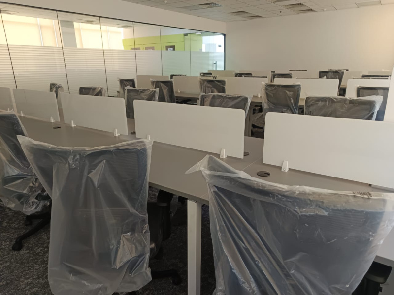  Office Space 2650 Sq.ft. for Rent in Sector 44 Gurgaon