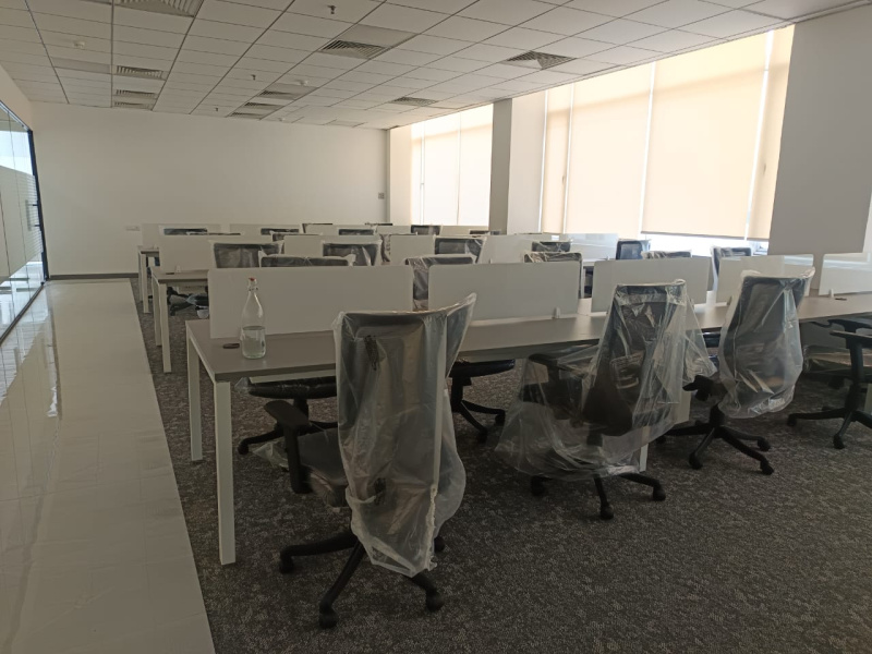  Office Space 2650 Sq.ft. for Rent in Sector 44 Gurgaon