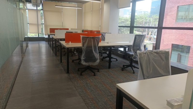  Office Space 4100 Sq.ft. for Rent in Sector 44 Gurgaon