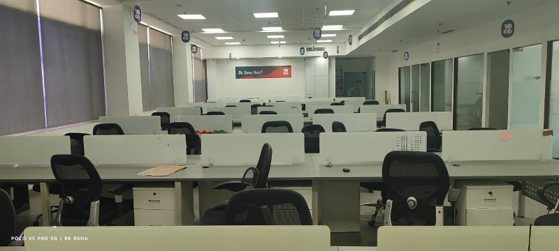  Office Space 5000 Sq.ft. for Rent in Sector 44 Gurgaon