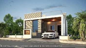 2 BHK House for Sale in Duvvada, Visakhapatnam