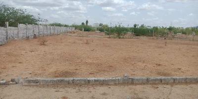  Residential Plot for Sale in Viralimalai, Tiruchirappalli