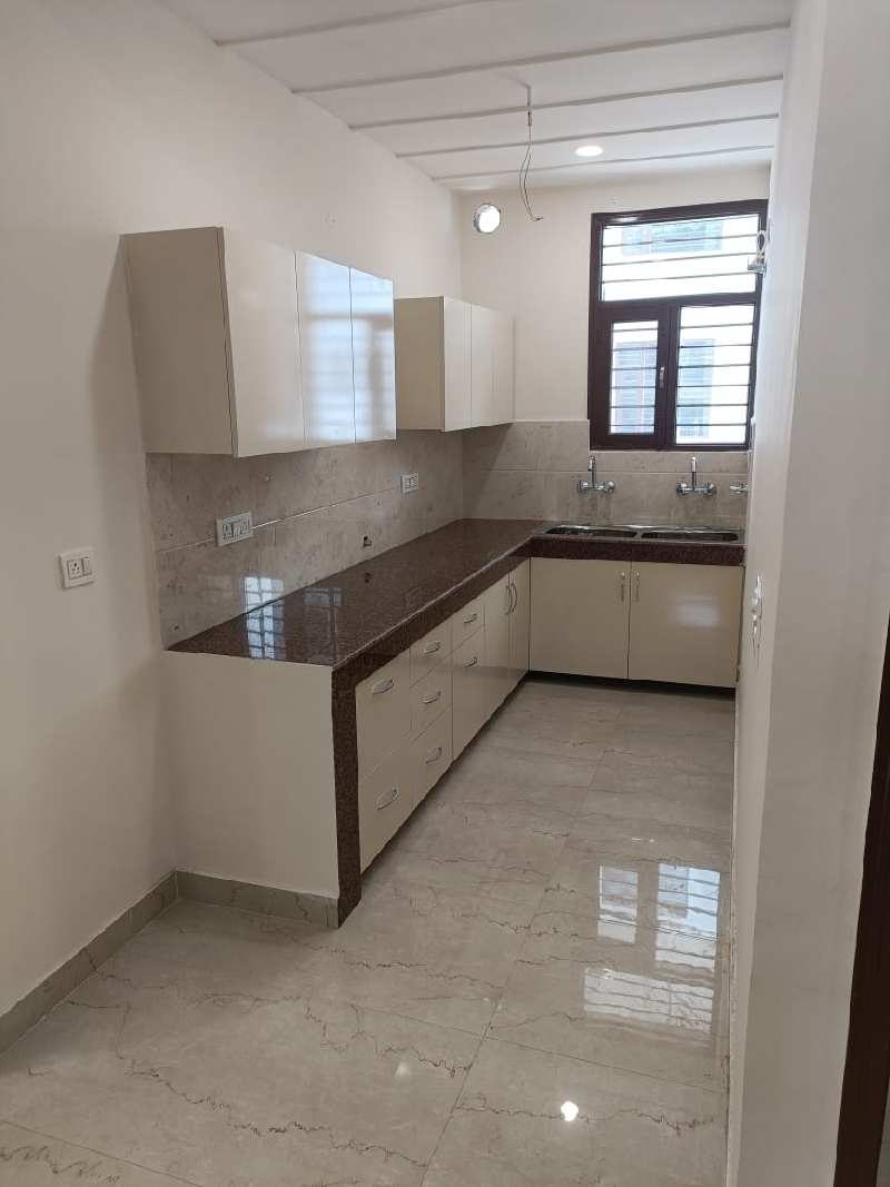 3 BHK House 1000 Sq.ft. for Sale in Old Ambala Road, Dhakoli, Zirakpur (REI1058988)