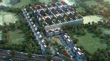 3 BHK House for Sale in Airport Road, Zirakpur
