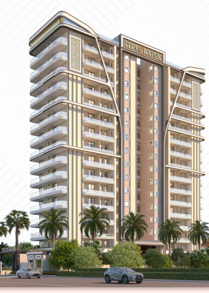 4.5 BHK Apartment 3195 Sq.ft. for Sale in Sector 20 Panchkula