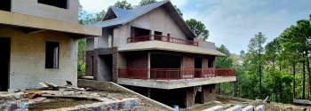 4 BHK Villa for Sale in Kasauli, Solan