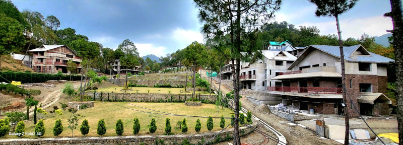 5 BHK Villa 5300 Sq.ft. for Sale in Kasauli, Solan