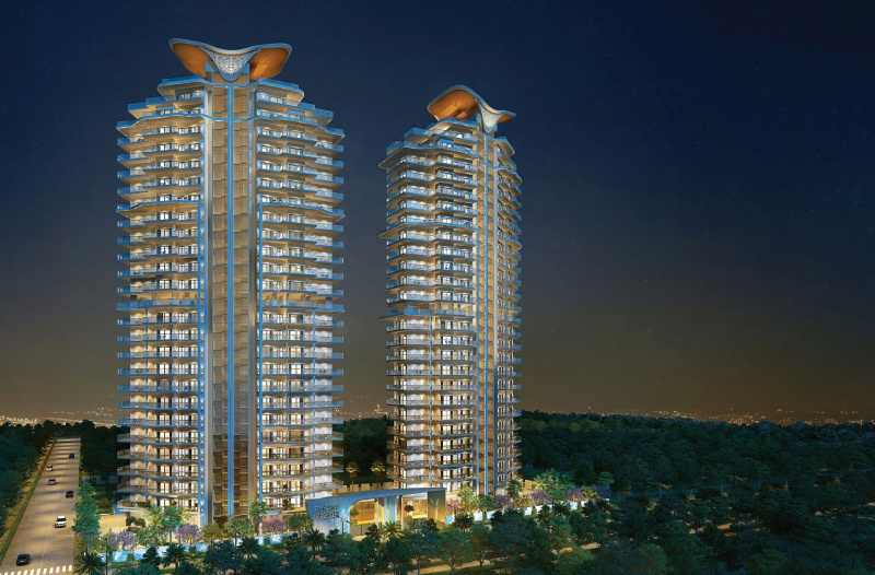 4 BHK Apartment 1492 Sq.ft. for Sale in Sector 24 Panchkula