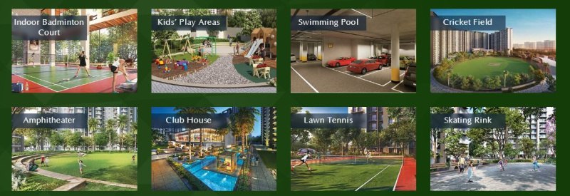 4 BHK Apartment 1492 Sq.ft. for Sale in Sector 24 Panchkula