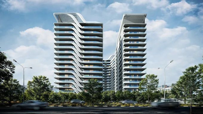 4 BHK Apartment 2800 Sq.ft. for Sale in Peer Muchalla, Zirakpur