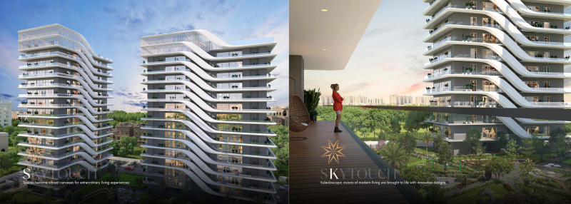 4 BHK Apartment 2800 Sq.ft. for Sale in Peer Muchalla, Zirakpur