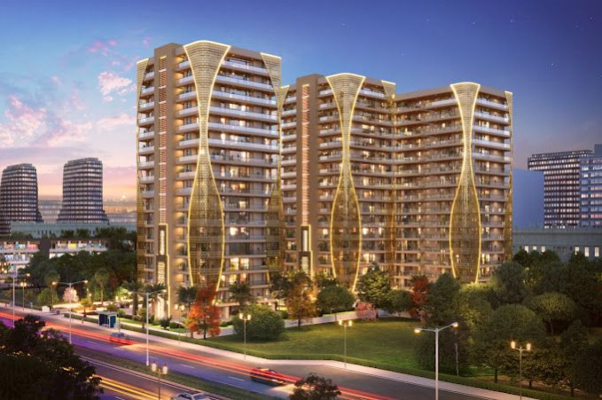 3 BHK Apartment 2660 Sq.ft. for Sale in Airport Road, Zirakpur
