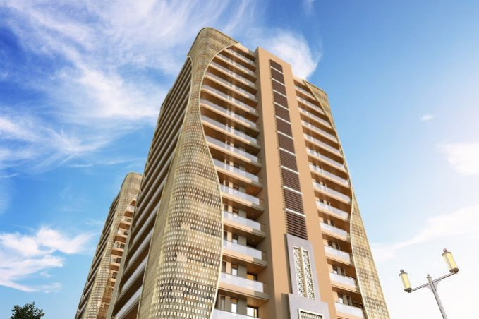 3 BHK Apartment 2660 Sq.ft. for Sale in Airport Road, Zirakpur