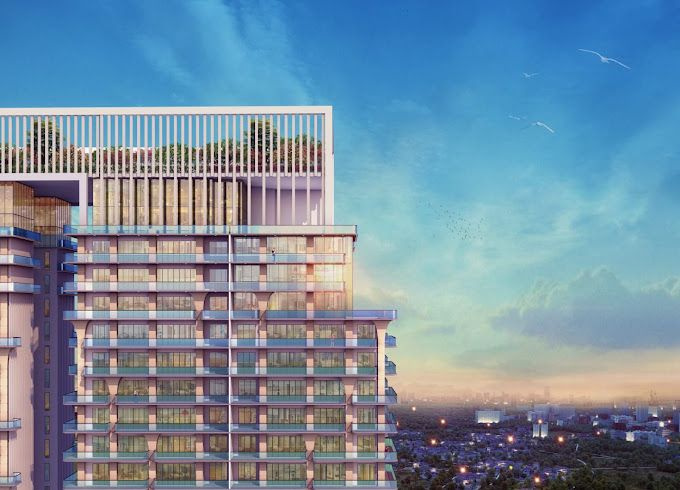 4 BHK Apartment 2800 Sq.ft. for Sale in Sector 83, Mohali