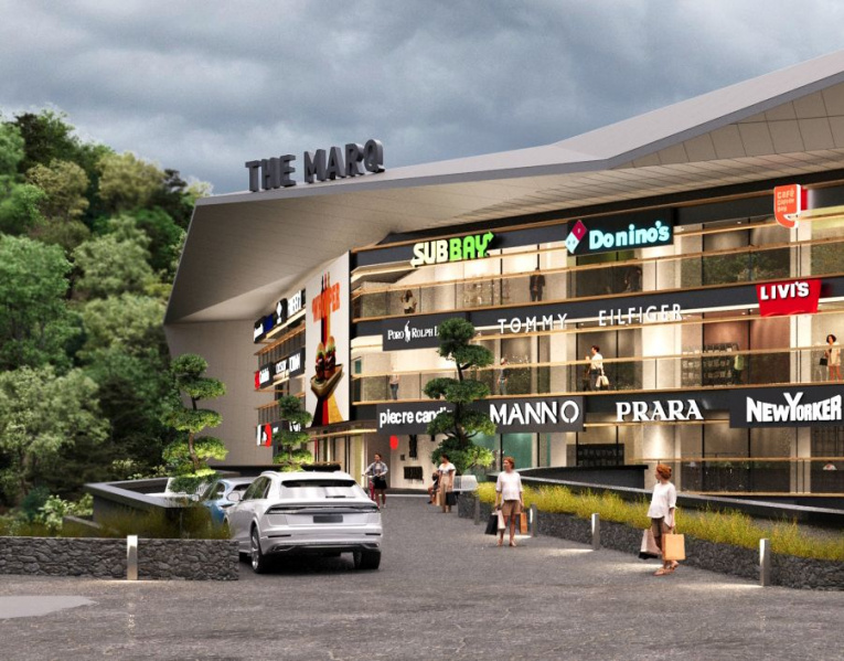  Showroom 1200 Sq.ft. for Sale in Jabli, Solan