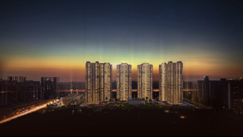 3 BHK Apartment 1630 Sq.ft. for Sale in Nagla Road, Zirakpur