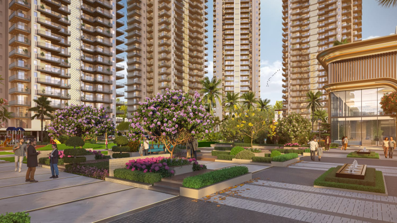 3 BHK Apartment 1630 Sq.ft. for Sale in Nagla Road, Zirakpur