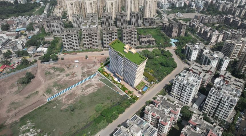 3 BHK Apartment 2300 Sq.ft. for Sale in Sector 20 Panchkula