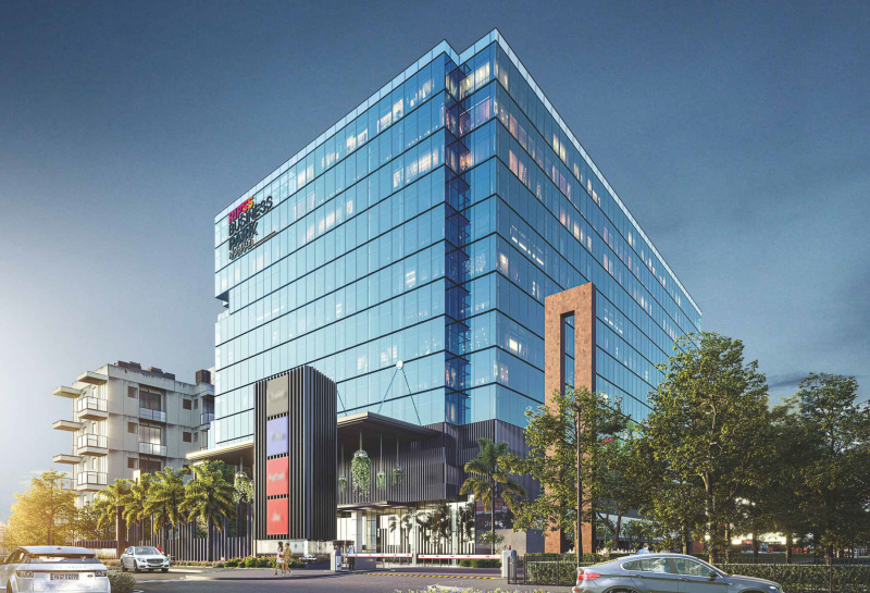 450 Sq.ft. Office Space for Sale in Sector 66A Mohali