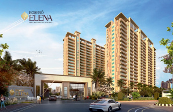 3 BHK Flat for Sale in VIP Road, Zirakpur