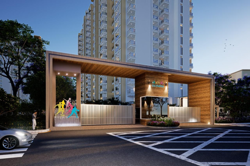 3 BHK 2050 Sq.ft. Apartment for Sale in Daffarpur, Sahibzada Ajit Singh Nagar, Mohali