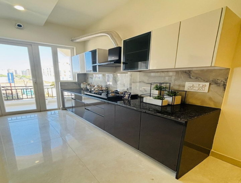 3 BHK 143 Sq. Yards Builder Floor for Sale in Peer Muchalla, Zirakpur