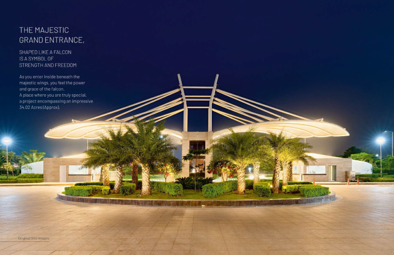 3 BHK 2480 Sq.ft. Apartment for Sale in Sector 66A Mohali