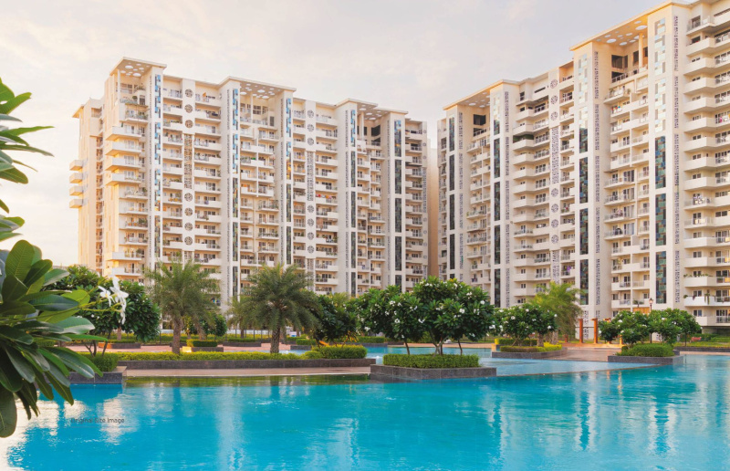 3 BHK 2080 Sq.ft. Apartment for Sale in Sector 66A Mohali
