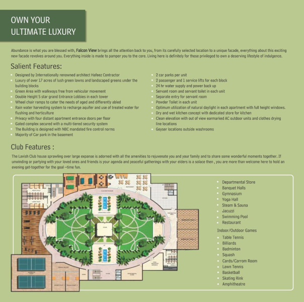 3 BHK 2080 Sq.ft. Apartment for Sale in Sector 66A Mohali